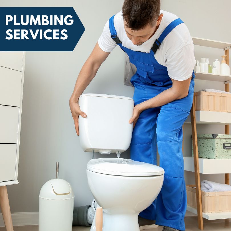 Plumbing Company in Arvin, CA
