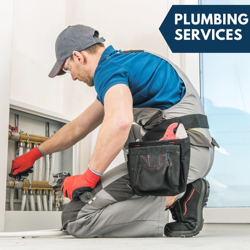 Arvin Plumbing Company
